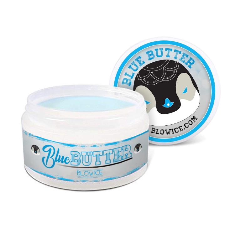 BLOW BUTTER Classic - 50ml