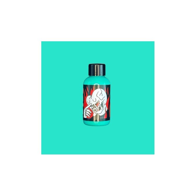 ESTATE BLU Vice Colors - Colore Tattoo per Pelle Sintetica ESTATE BLU Vice Colors - Colore Tattoo per Pelle Sintetica