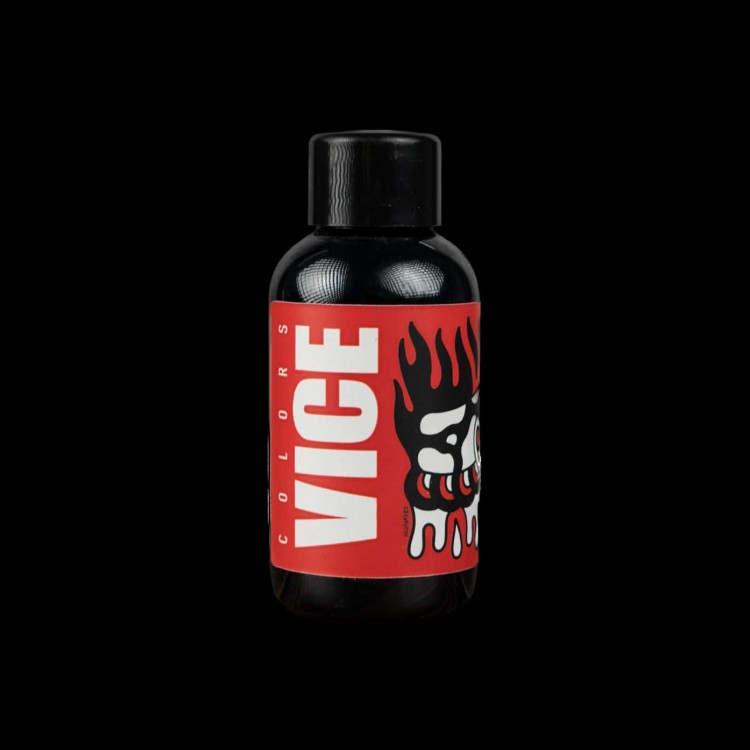 BLACK SABBATH Vice Colors - Colore Tattoo per Pelle Sintetica - 50ml BLACK SABBATH Vice Colors - Colore Tattoo per Pelle Sintetica - 50ml