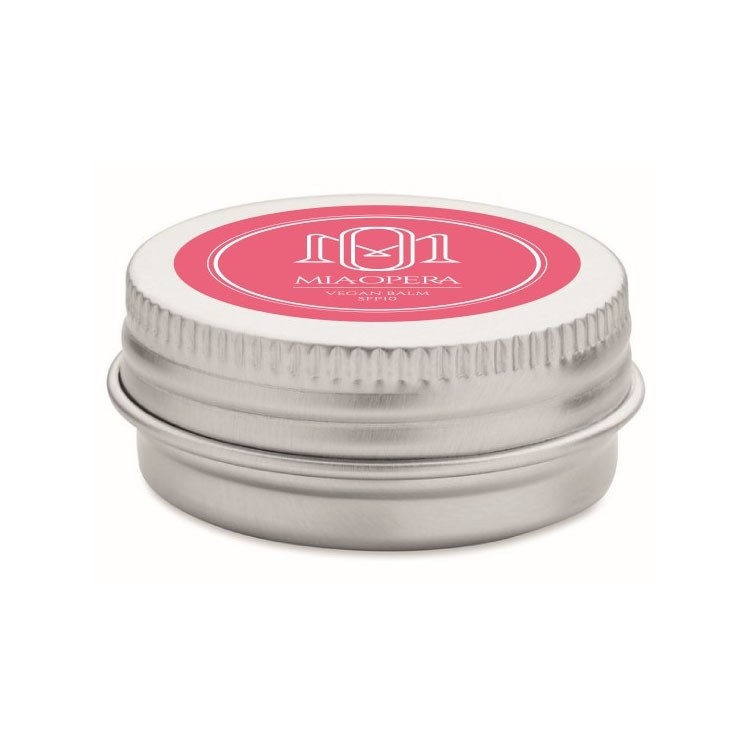 Balsamo Aftercare e Protezione Solare SPF10 - MiaOpera - 10ml Balsamo Aftercare e Protezione Solare SPF10 - MiaOpera - 10ml
