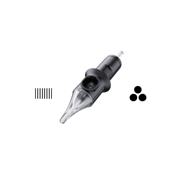 03 Liner (0,30mm) - Cartucce Cheyenne Safety - 20pz. 03 Liner (0,30mm) - Cartucce Cheyenne Safety - 20pz.