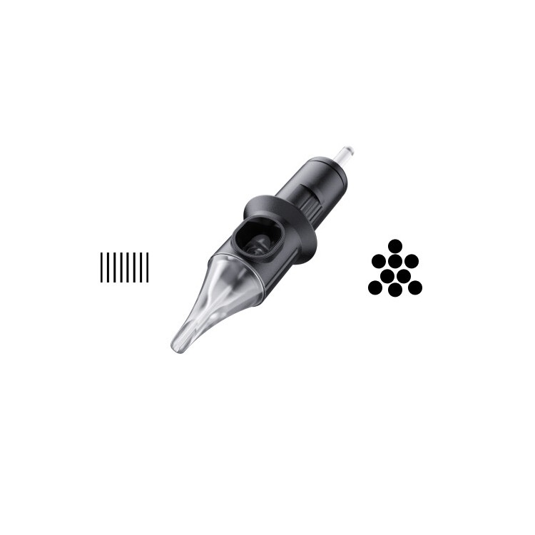 09 Liner (0,30mm) - Cartucce Cheyenne Safety - 20pz. 09 Liner (0,30mm) - Cartucce Cheyenne Safety - 20pz.
