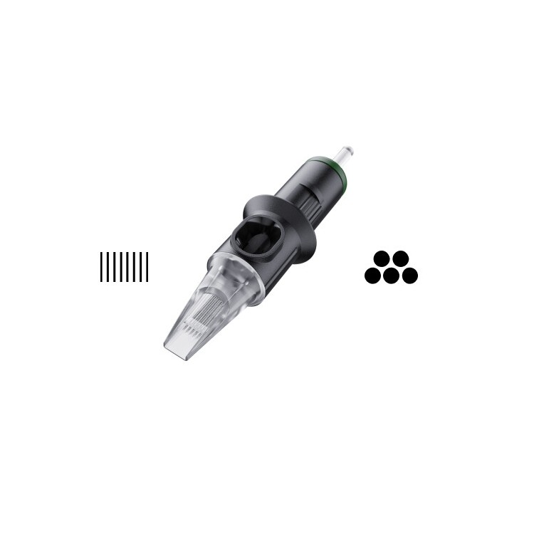 05 Magnum (0,35mm) - Cartucce Cheyenne Safety - 20pz. 05 Magnum (0,35mm) - Cartucce Cheyenne Safety - 20pz.