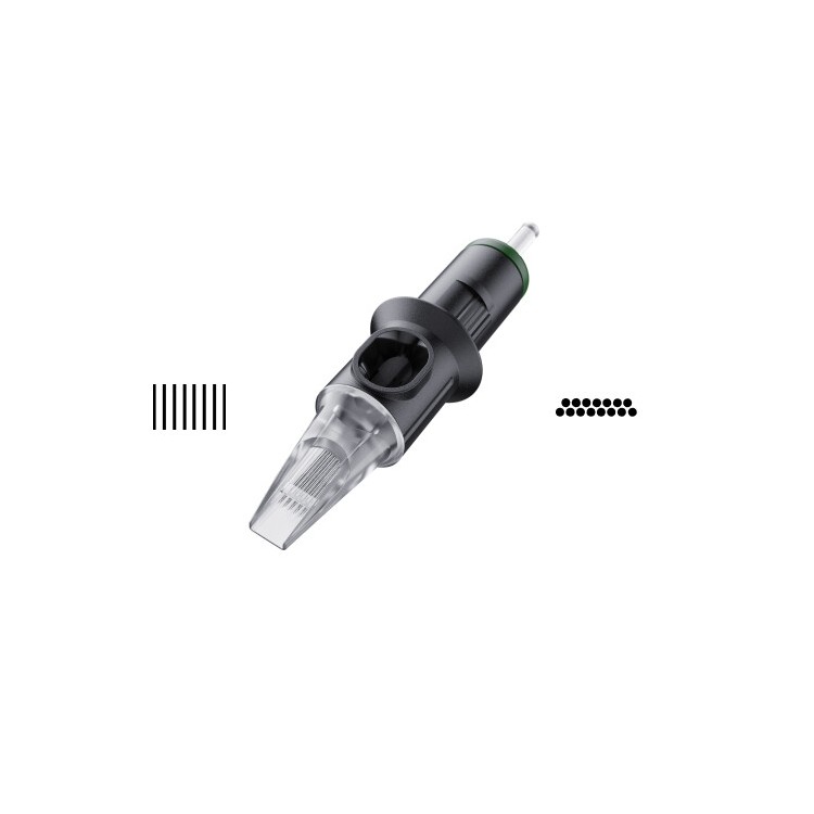 15 Magnum (0,35mm) - Cartucce Cheyenne Safety - 20pz. 15 Magnum (0,35mm) - Cartucce Cheyenne Safety - 20pz.
