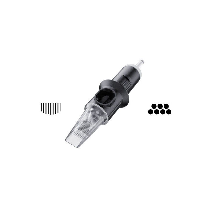 07 Soft Magnum (0,30mm) - Cartucce Cheyenne Safety - 20pz. 07 Soft Magnum (0,30mm) - Cartucce Cheyenne Safety - 20pz.