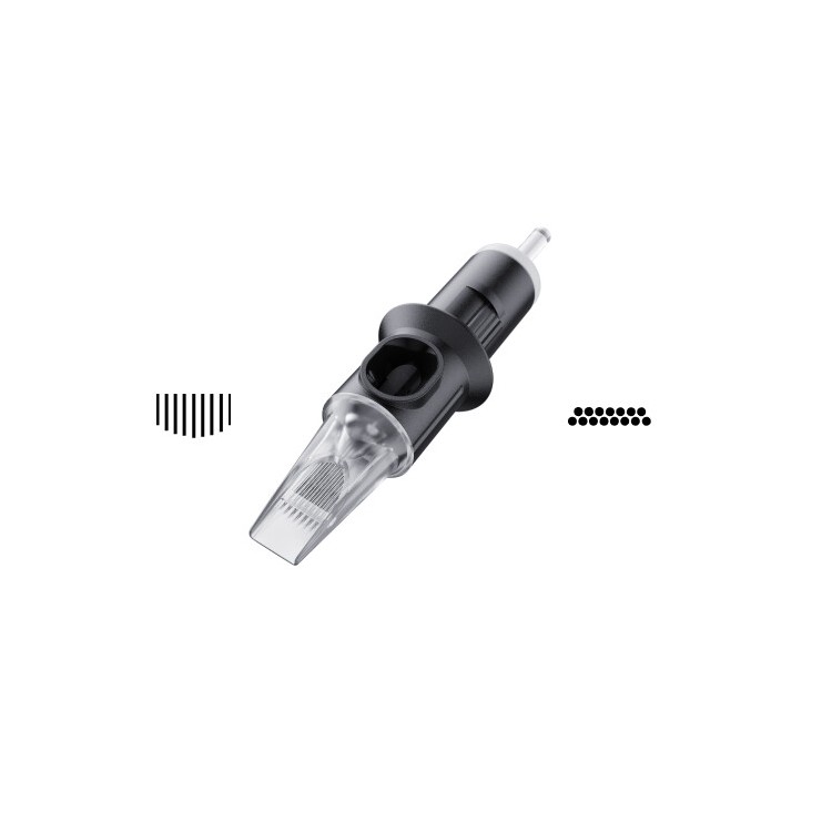 15 Soft Magnum (0,35mm) - Cartucce Cheyenne Safety - 20pz. 15 Soft Magnum (0,35mm) - Cartucce Cheyenne Safety - 20pz.