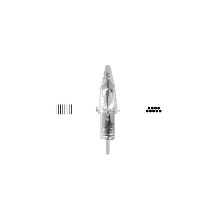 09 Magnum (0,35mm) - Cartucce Cheyenne Craft - 20pz. 09 Magnum (0,35mm) - Cartucce Cheyenne Craft - 20pz.