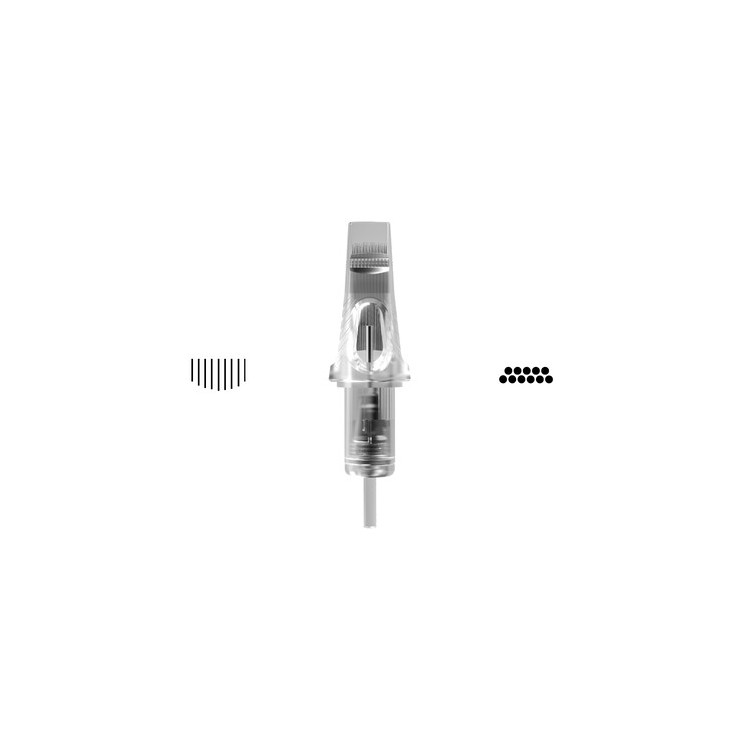 13 Soft Magnum (0,35mm) - Cartucce Cheyenne Craft - 20pz. 13 Soft Magnum (0,35mm) - Cartucce Cheyenne Craft - 20pz.
