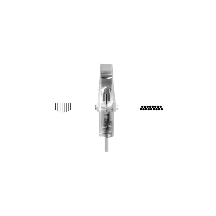17 Soft Magnum (0,35mm) - Cartucce Cheyenne Craft - 20pz. 17 Soft Magnum (0,35mm) - Cartucce Cheyenne Craft - 20pz.