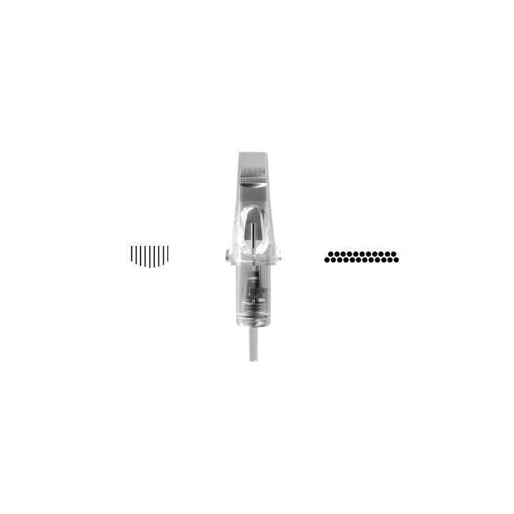 23 Soft Magnum (0,30mm) - Cartucce Cheyenne Craft - 20pz. 23 Soft Magnum (0,30mm) - Cartucce Cheyenne Craft - 20pz.