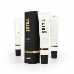 Balsamo Aftercare per PMU Labbra - Pretty Me Up - 15ml