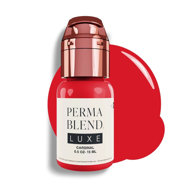 CARDINAL - Perma Blend Luxe - 15ml - Conforme REACH CARDINAL - Perma Blend Luxe - 15ml - Conforme REACH