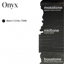 ONYX - Perma Blend Luxe - 15ml - Pigmento PMU REACH