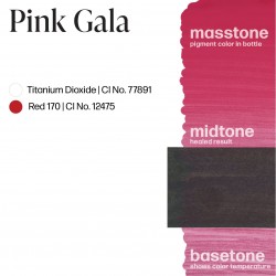 PINK GALA - Perma Blend Luxe - 15ml - Conforme REACH
