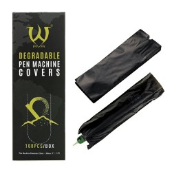 Copri Penna BIODEGRADABILI - 60x 150mm - 100pz