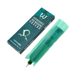 Copri Penna BIODEGRADABILI - 60x 150mm - 100pz