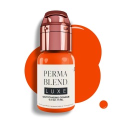 Vicky Martin's Unstoppable AREOLA Set - Perma Blend Luxe - 8x15ml - Conforme REACH
