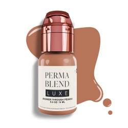 Vicky Martin's Unstoppable AREOLA Set - Perma Blend Luxe - 8x15ml - Conforme REACH