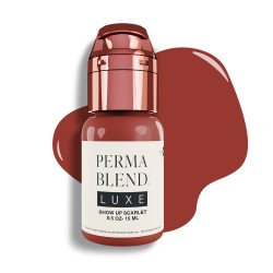 Vicky Martin's Unstoppable AREOLA Set - Perma Blend Luxe - 8x15ml - Conforme REACH