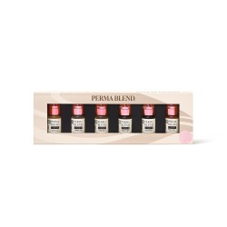 READY, SET, GO Pre-Modified Set  - Perma Blend Luxe - 6x15ml - Conforme REACH