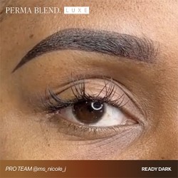 READY, SET, GO Pre-Modified Set  - Perma Blend Luxe - 6x15ml - Conforme REACH