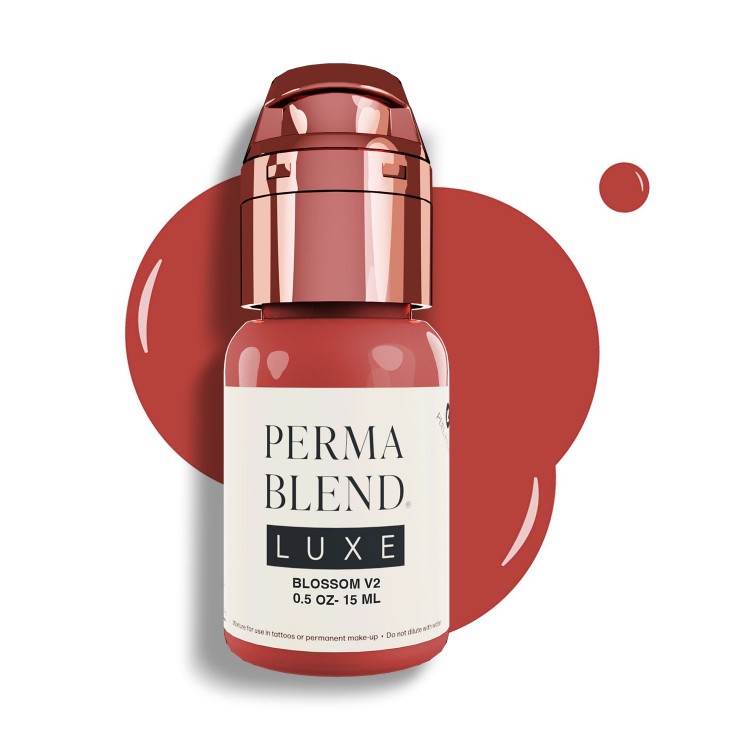 BLOSSOM V2 - Perma Blend Luxe - 15ml - Conforme REACH BLOSSOM V2 - Perma Blend Luxe - 15ml - Conforme REACH