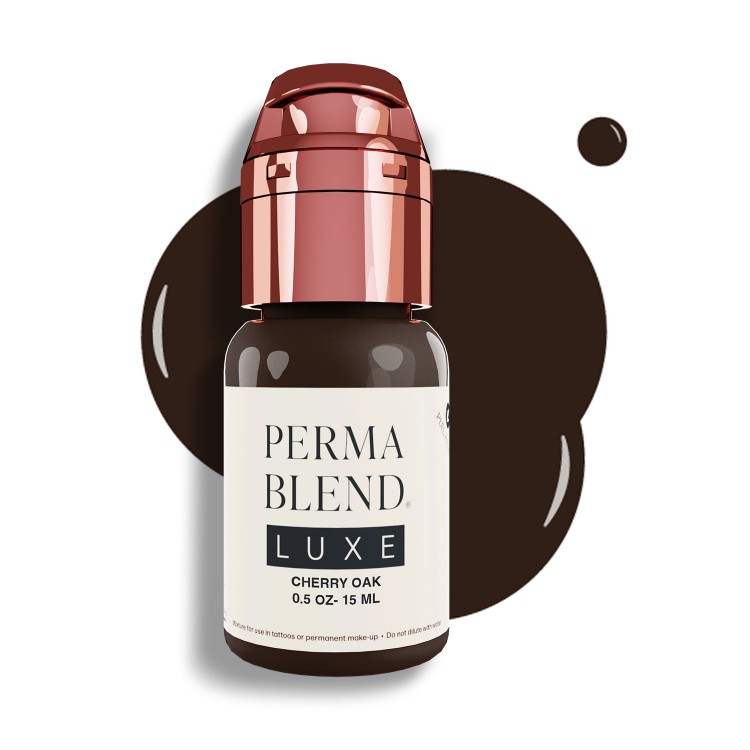CHERRY OAK - Perma Blend Luxe - 15ml - Conforme REACH CHERRY OAK - Perma Blend Luxe - 15ml - Conforme REACH