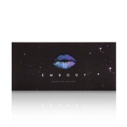Carla Ricciardone EMBODY Set - Perma Blend Luxe - 8x15ml - Conforme REACH