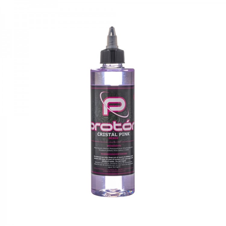 PROTON Cristal Mixer - ROSA PROTON Cristal Mixer - ROSA