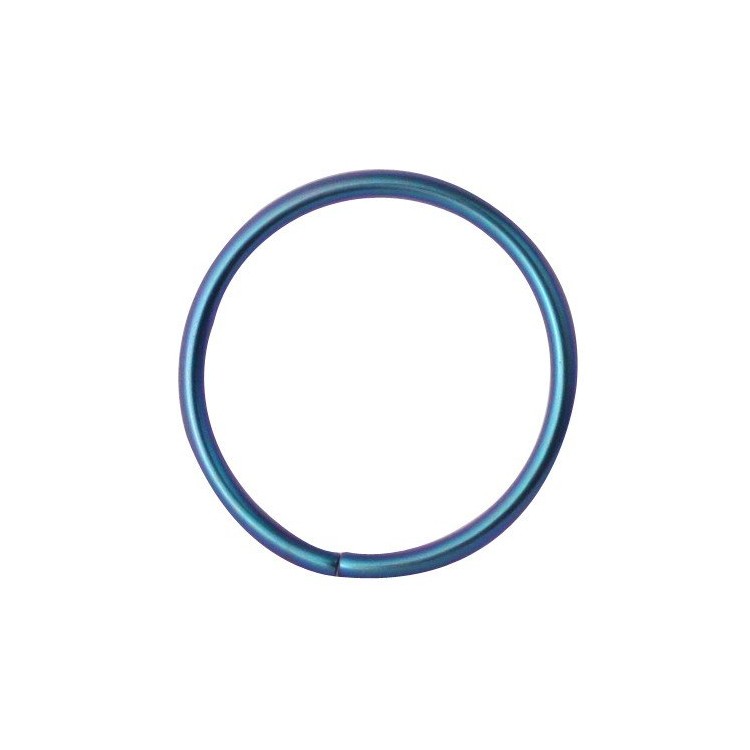 TT-TE CONTINOUS RINGS TT-TE CONTINOUS RINGS