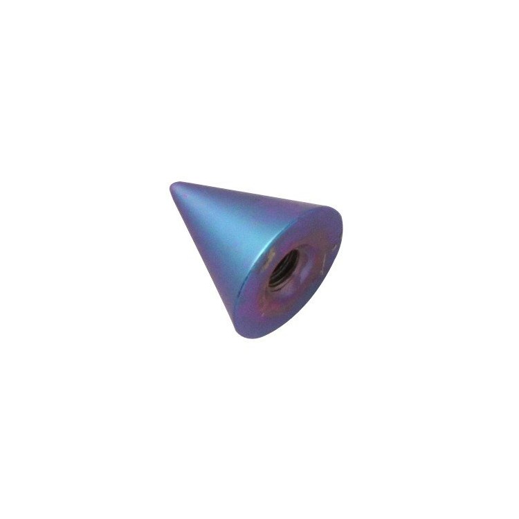 TT-TE SCREW-ON CONES TT-TE SCREW-ON CONES