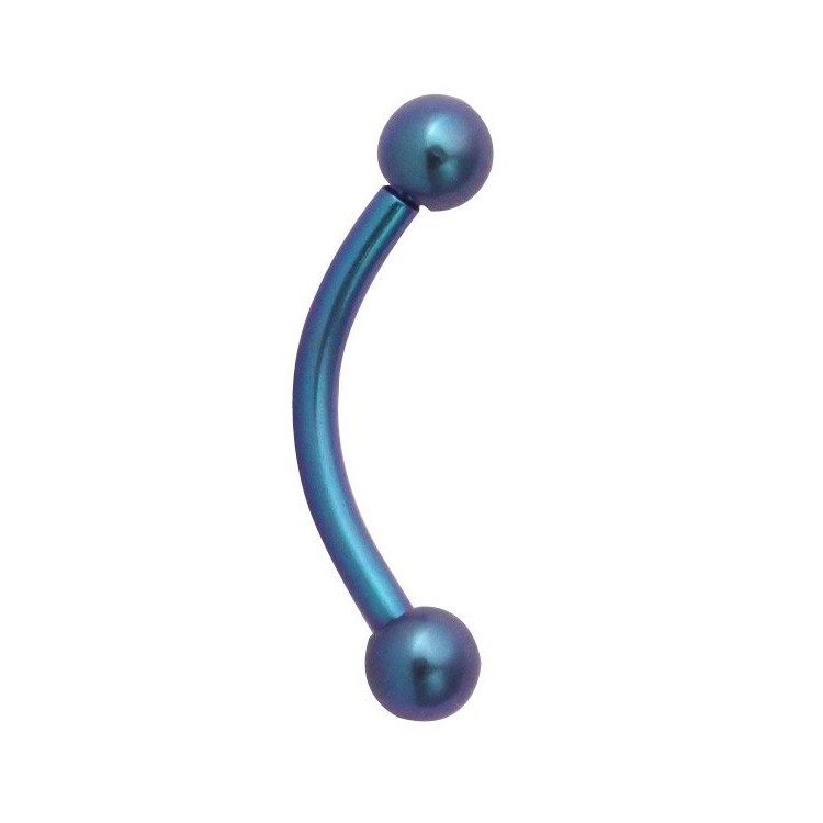 TT-TE EYEBROW BARBELLS TT-TE EYEBROW BARBELLS