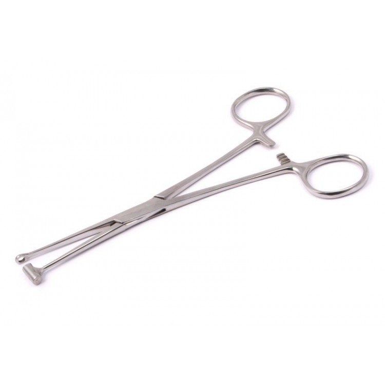 Tragus Forceps Tragus Forceps