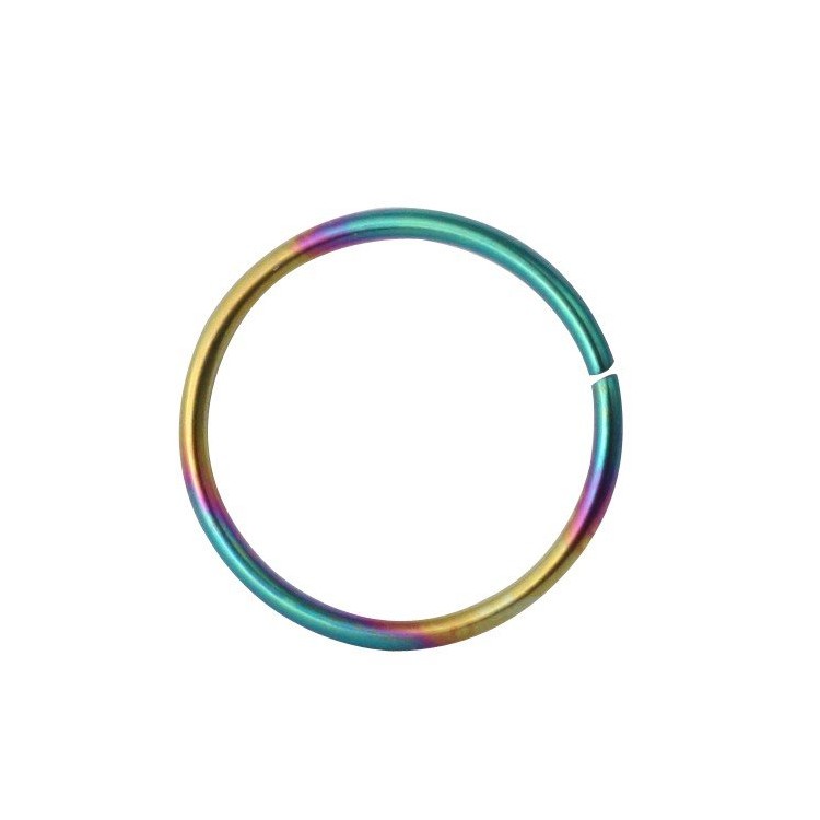 TT-RB CONTINOUS RINGS TT-RB CONTINOUS RINGS