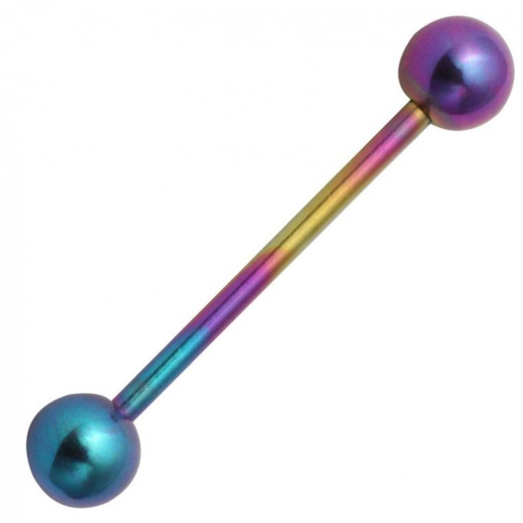 TT-RB BARBELLS TT-RB BARBELLS