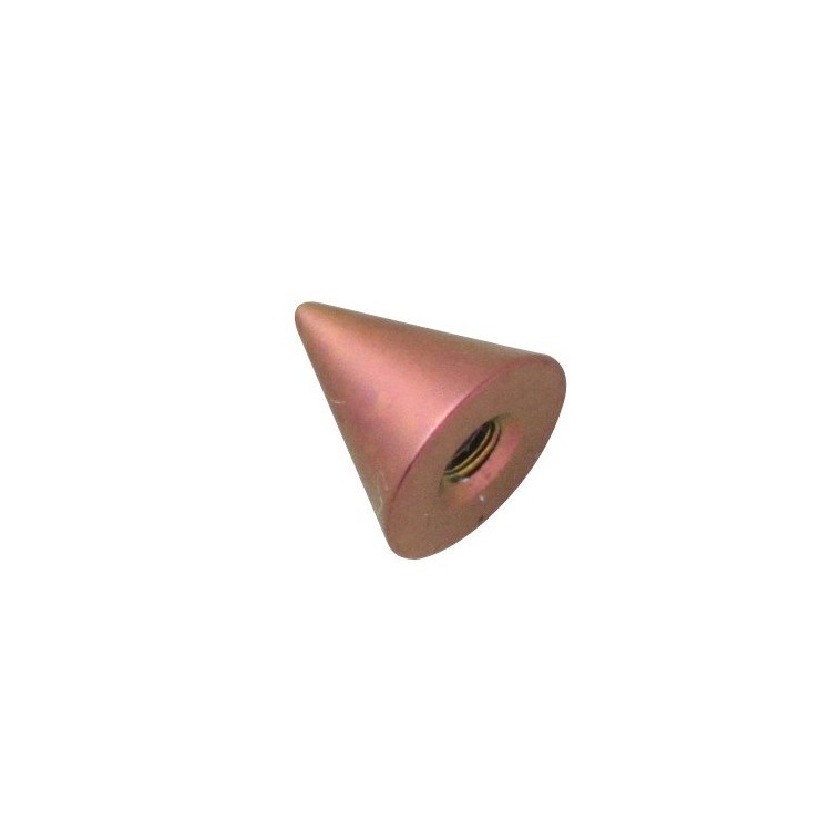 TT-PU SCREW-ON CONES TT-PU SCREW-ON CONES