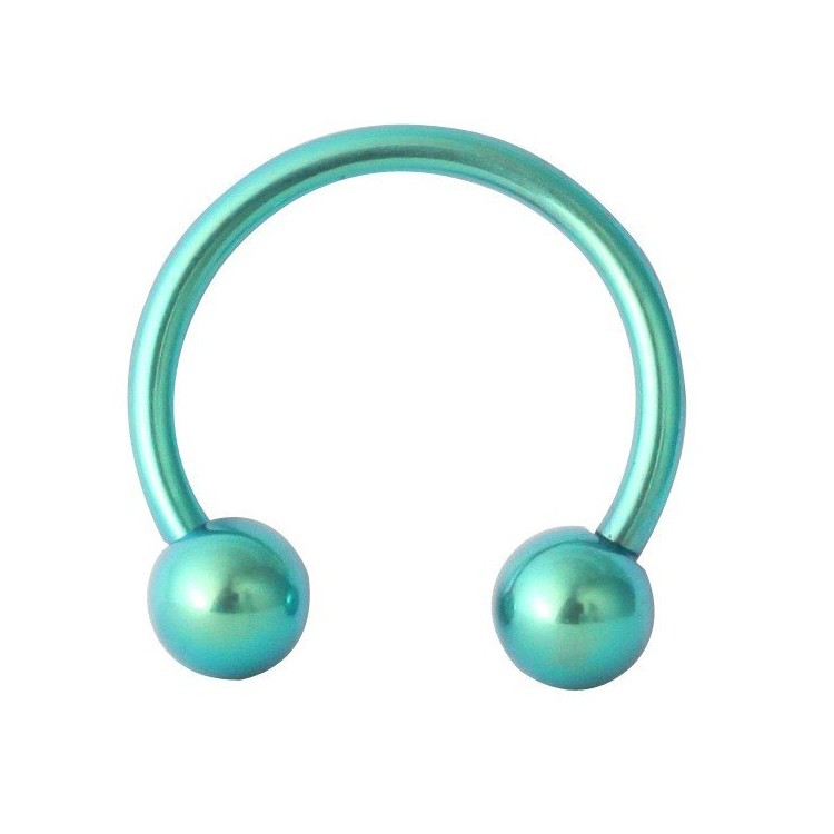 TT-GR CIRCULAR BARBELLS TT-GR CIRCULAR BARBELLS