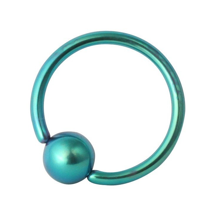 Tt-gr Ball Closure Rings