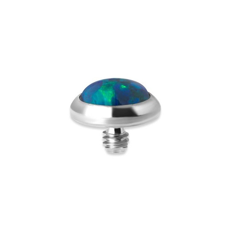 TT int MINI OPAL FLAT DISC 1,2mm TT int MINI OPAL FLAT DISC 1,2mm