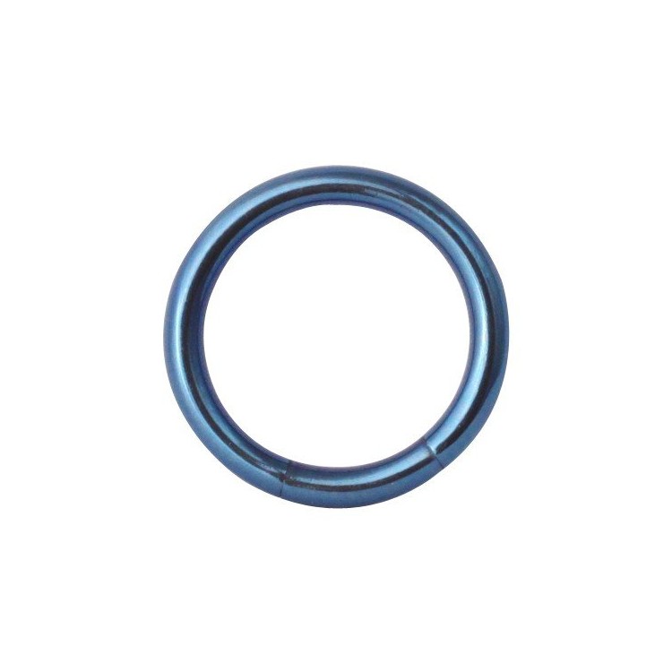 Tt-db Smooth Segment Rings