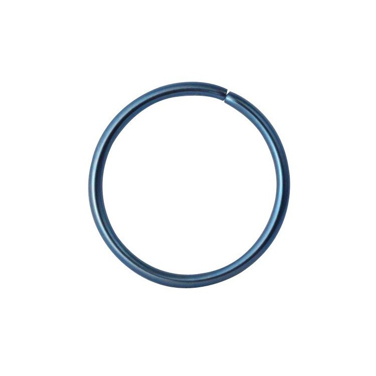 TT-DB CONTINOUS RINGS