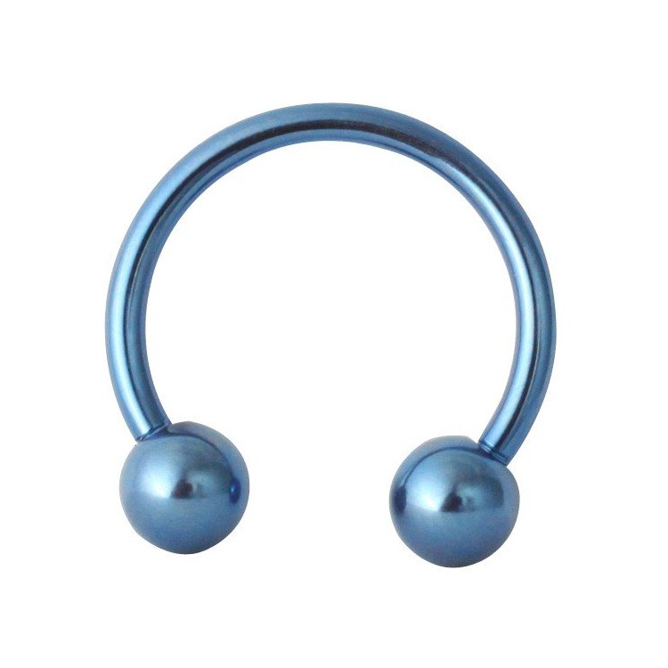 Tt-db Circular Barbells