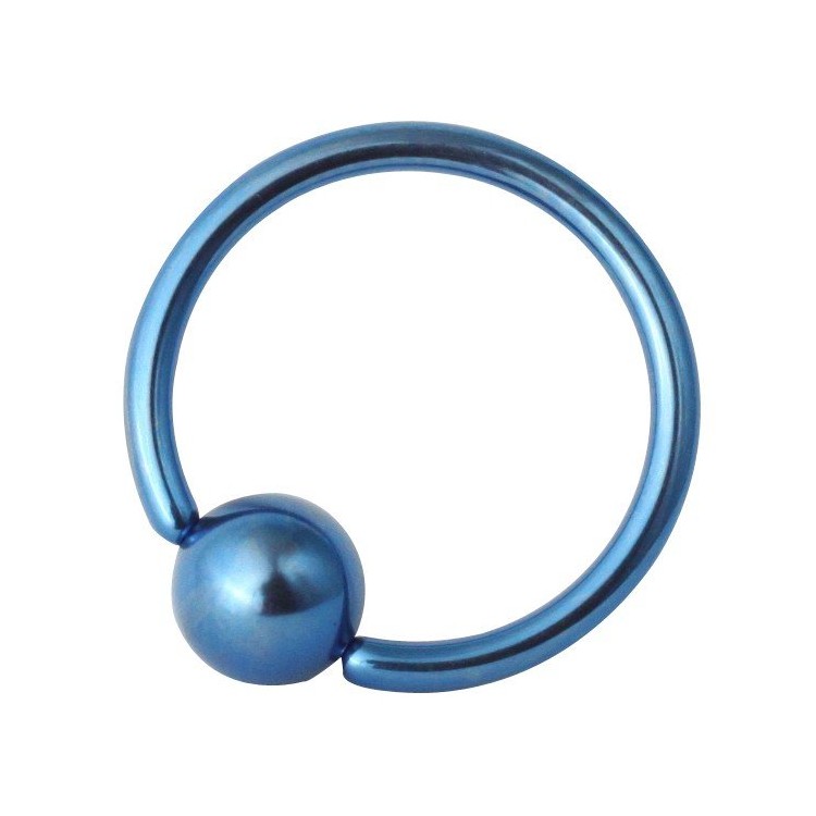 TT-DB BALL CLOSURE RINGS TT-DB BALL CLOSURE RINGS