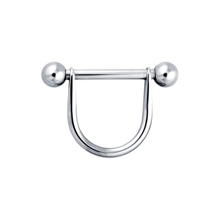 SS 316 STIRRUP W/BALL SS 316 STIRRUP W/BALL