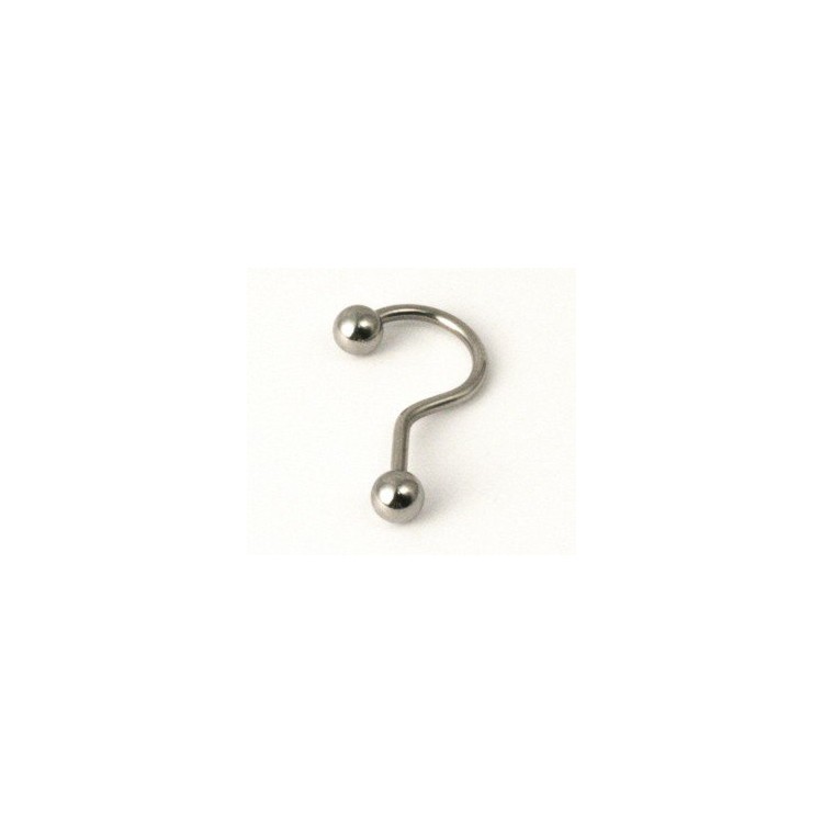 SS 316 SPIRAL X SS 316 SPIRAL X