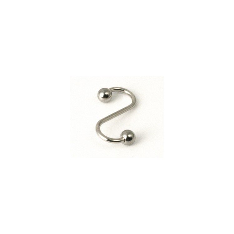 SS 316 SPIRAL S SS 316 SPIRAL S