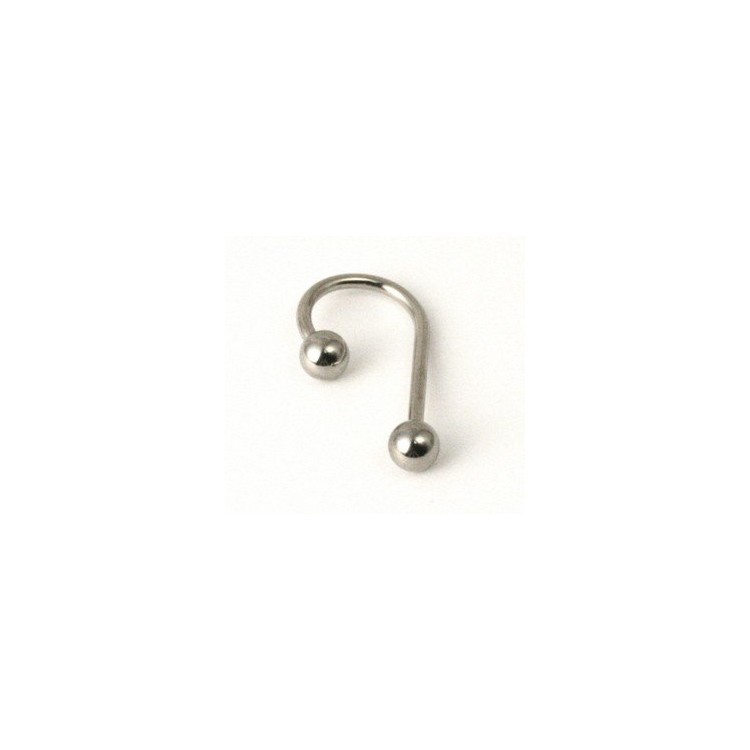 SS 316 SPIRAL LIPLET SS 316 SPIRAL LIPLET