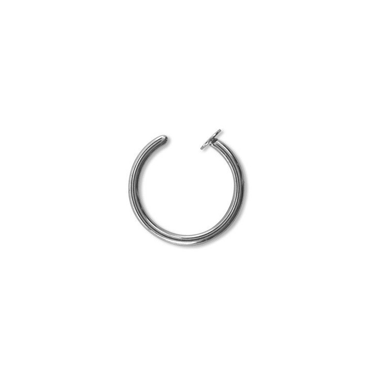 OPEN NOSE RINGS OPEN NOSE RINGS