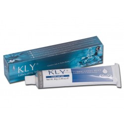 Kly Gel Lubrificante