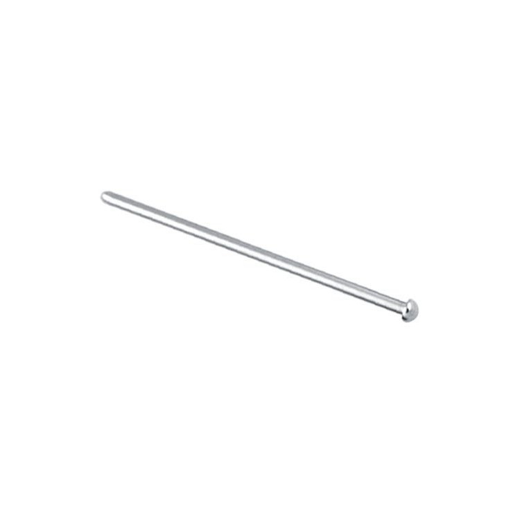 NOSE STUDS, STRAIGHT NOSE STUDS, STRAIGHT